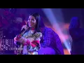 Jhené Aiko Performing Happiness Over Everything (H.O.E) ft Future & Miguel (Live) From The Ellen Sho