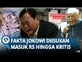 Lagu BANGSATT !!! KH SYUKRON MA'MUN TERBARU // FAKTA JOKOWI SUDAH KRITIS