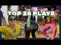 Top 25 Most Entertaining Plays of March Banana Ball