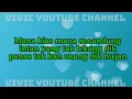 Download Lagu KARAOKE DONDANG DENDANG |  Noraniza Idris - 1999 | Album Seri Balas