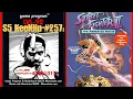 Download Lagu S5 KeeKlip #257: Street Fighter 2 The Animated Movie