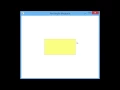SmallBasic Rectangle Magique