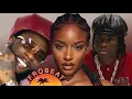 Download Lagu AFROBEATS VIDEO MIX (2025, 2024, 2023) - AYRA STARR, TYLA, WIZKID, ASAKE, REMA, BURNA, TEMS, DAVIDO)