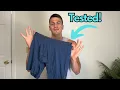 David Archy Boxer Brief Underwear Review