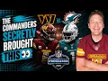Commanders Fight Song Returns Braves on the Warpath Back at Northwest Stadium