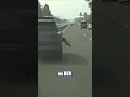 Deputies deploy Grappler to END high-speed chase