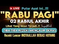 Download Lagu 🔴LANGSUNG DIKABULKAN..‼️CUKUP PUTAR SEKALI DAN DENGARKAN, 100 RIBU MALAIKAT TURUN | REZEKI LANCAR