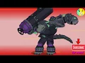 Download Lagu MOBILE LEGENDS ANIMATION- Lord V.S. VENOM SQUAD-      Gusion