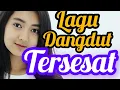 Download Lagu TERSESAT _ LAGU DANGDUT om adella #cover vlog