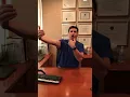 How To Take The Best Selfie Possible by Dr Philip Miller