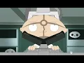 Family Guy: The Incredible Hulk Intro (Clip) | TBS