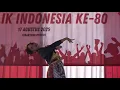 Lagu TARI JAIPONG NYI RONGGENG | PENTAS SENI \u0026 BUDAYA RT01 RW01 DESA CIBANTENG 2025