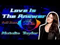 Download Lagu DJ Love Is The Answer - Natalie Taylor || Asek Lakon Remix Full Bass