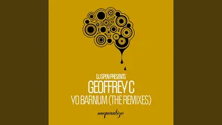 yo barnum jihad muhammad btd remix 