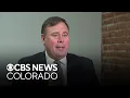 Man who sued police detective in Colorado awarded 24 million