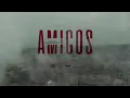 7ARI - AMIGOS  ( officiel video ) Prod by ENYWAYZ