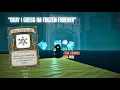 Beating People With Infinite True Stun Deepwoken