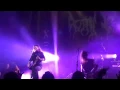 Download Lagu ROTTING CHRIST-ATHANATOI ESTE.Metal Hammer 30 years anniversary party