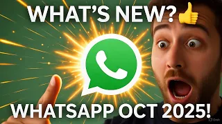 WhatsApp S SHOCKING October 2025 Update Is KILLING Bulk Messaging  WhatsApp S SHOCKING October 2025 Update Is KILLING Bulk Messaging