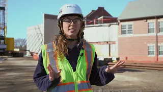 Day in the Life Project Engineer