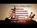 Download Lagu KI JINGRWAI AÏOM LENT| Ka Lynti Bneng| Sevenki Lamare