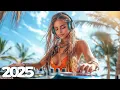 Alan Walker, Dua Lipa, Coldplay, Martin Garrix \u0026 Kygo, The Chainsmokers Style 🔥 Summer Vibes #22
