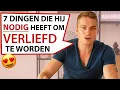 Download Lagu 7 Dingen Die Een Man ZWAAR Verliefd Maken