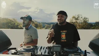 track 4 from amapiano live balcony mix africa b2b kabza de small s2 ep2