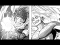 Lagu Deku vs Shigaraki Alternate Ending | My Hero Academia