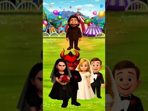 O diabo roubou o buquê de flores 😱. pode ajudar? casal👫...