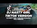 Download Lagu DJ NASTY GIRL X HILANG HARAPAN TIKTOK VIRAL 2024 FULL BASS ! Jibril Pro Version