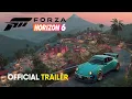 Download Lagu Forza Horizon 6 Official Announce Trailer