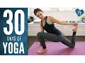 Day 14 - Mindful Hatha Yoga Workout