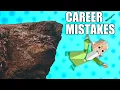 The Wrong Jobs for Each of the 16 Personalities