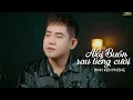 Download Lagu NỖI BUỒN SAU TIẾNG CƯỜI - ĐINH KIẾN PHONG | MV LYRICS