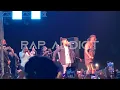 El 3aw By Abo El Anwar & Young Zuksh Live From Family Park 27/8/2021