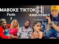 NOUVEAUTÉ : MABOKE TIKTOK 1 AVEC HERMAN KASONGO, FATOU KAYEMBE, ADA ILUNGA, MUSCAD'OR ET LES AUTRES