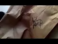 Lil Peep - feelz (Official Audio)