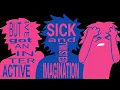 NOT ALLOWED . ANIMATION