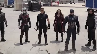 ant man best scene in tamil hd big ant man in avengers