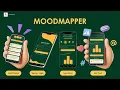 MoodMapper App Demo Firebase Realtime Firestore Authentication Jetpack Compose Kotlin