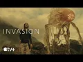 Invasion Season 3 Trailer Apple TV