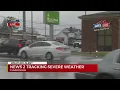 News 2 tracking severe weather in Clarksville