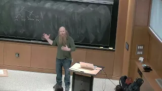 Lecture 13 Syntax Part 3