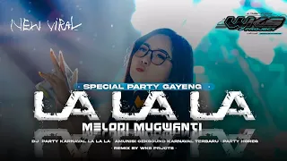 dj karnaval lalala x melodi mugwanti old vibes style party jogetan gayeng