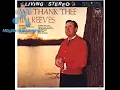 Jim Reeves - This World is not my home