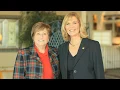 Sally Faith Mayor of St Charles Talks about Baue Funeral Homes Crematory Cemetery