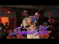 Compton Av, Steelz, 1takejay & Haiti Babii - Bark Like You Want It (Official Visualizer)