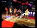 Download Lagu O-Town - All Or Nothing live @ Popkomm Festival (2002)