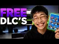 Sims 4 DLC UNLOCKER ALL Sims 4 Expansion DLC for FREE Mac PC Steam Playstation Xbox 2026